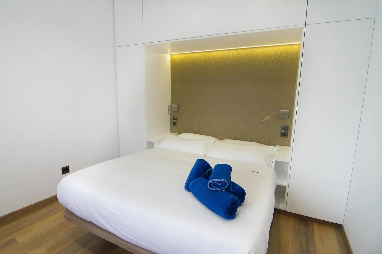 Apartamento Hacienda 10B Menyber Nerja