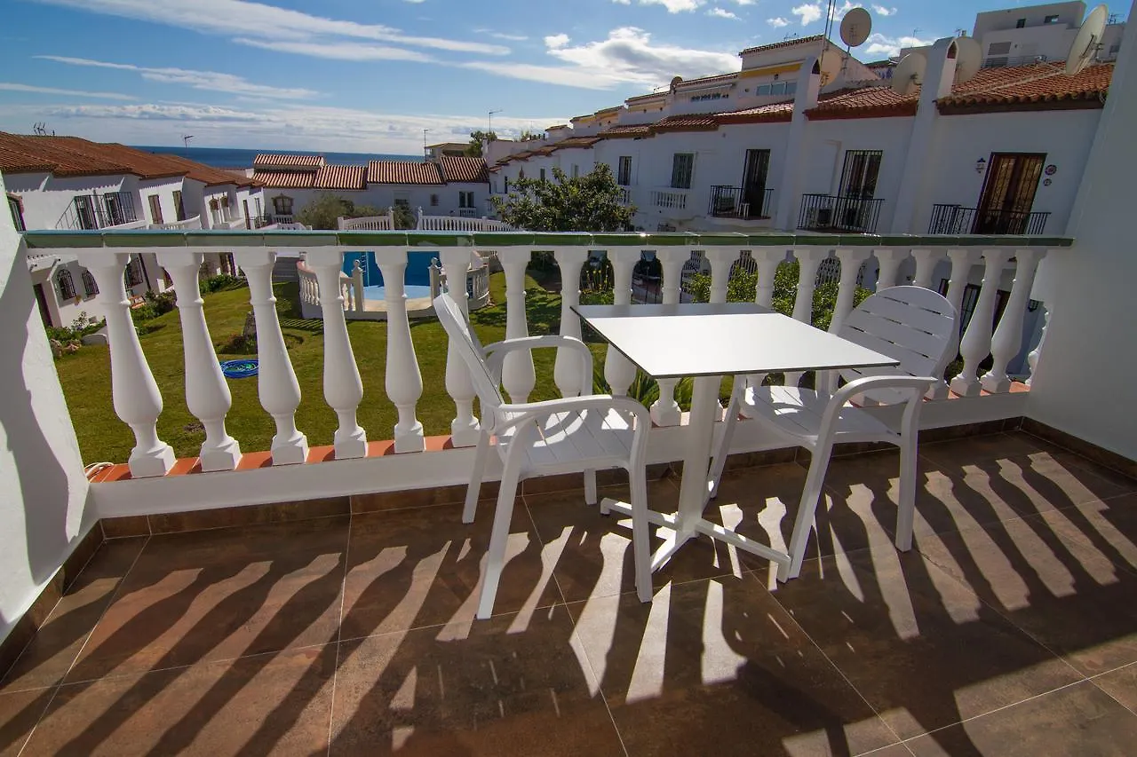 Apartamento Hacienda 10B Menyber Nerja