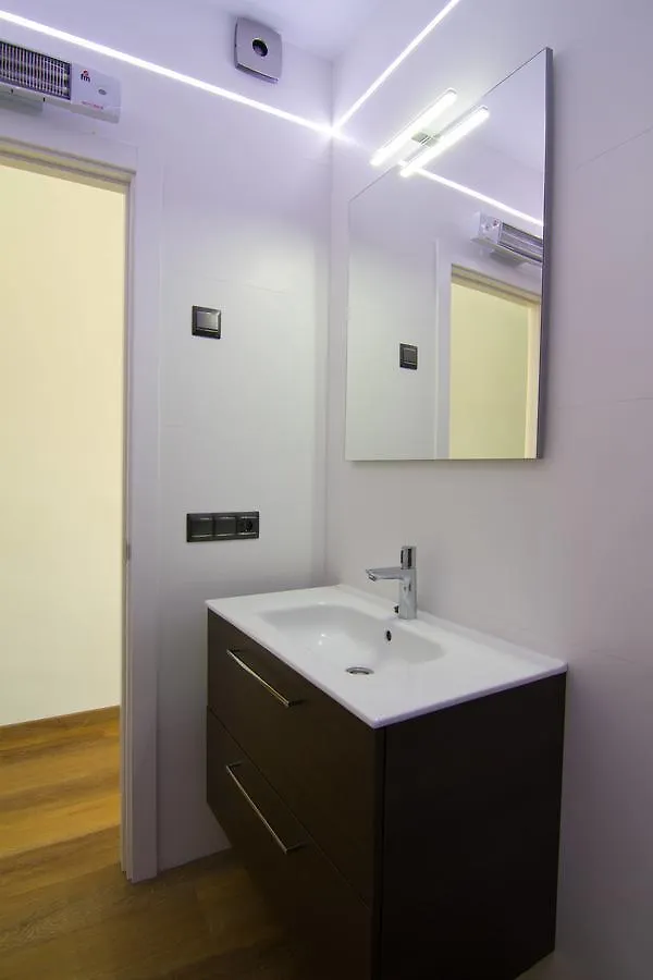 Apartamento Hacienda 10B Menyber Nerja 0*,  España