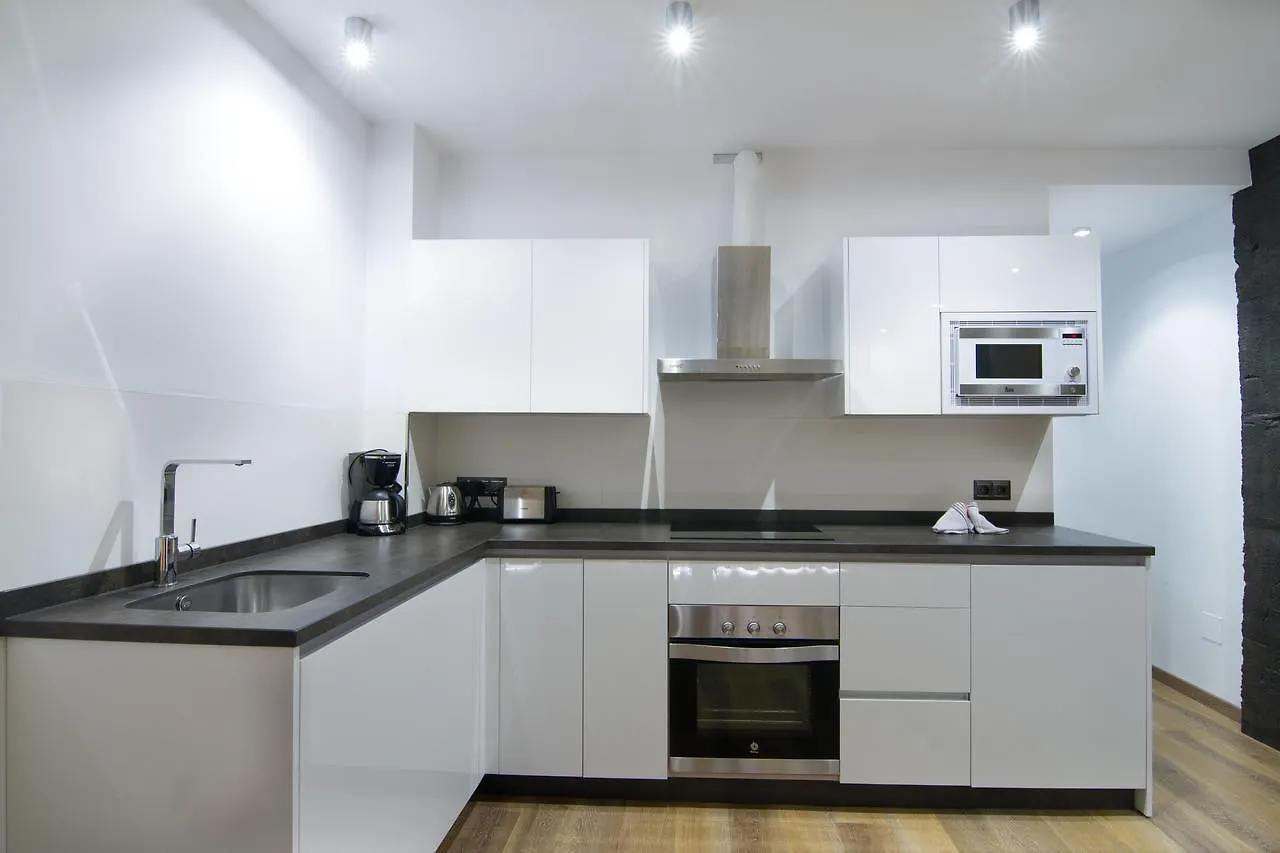 Apartamento Hacienda 10B Menyber Nerja
