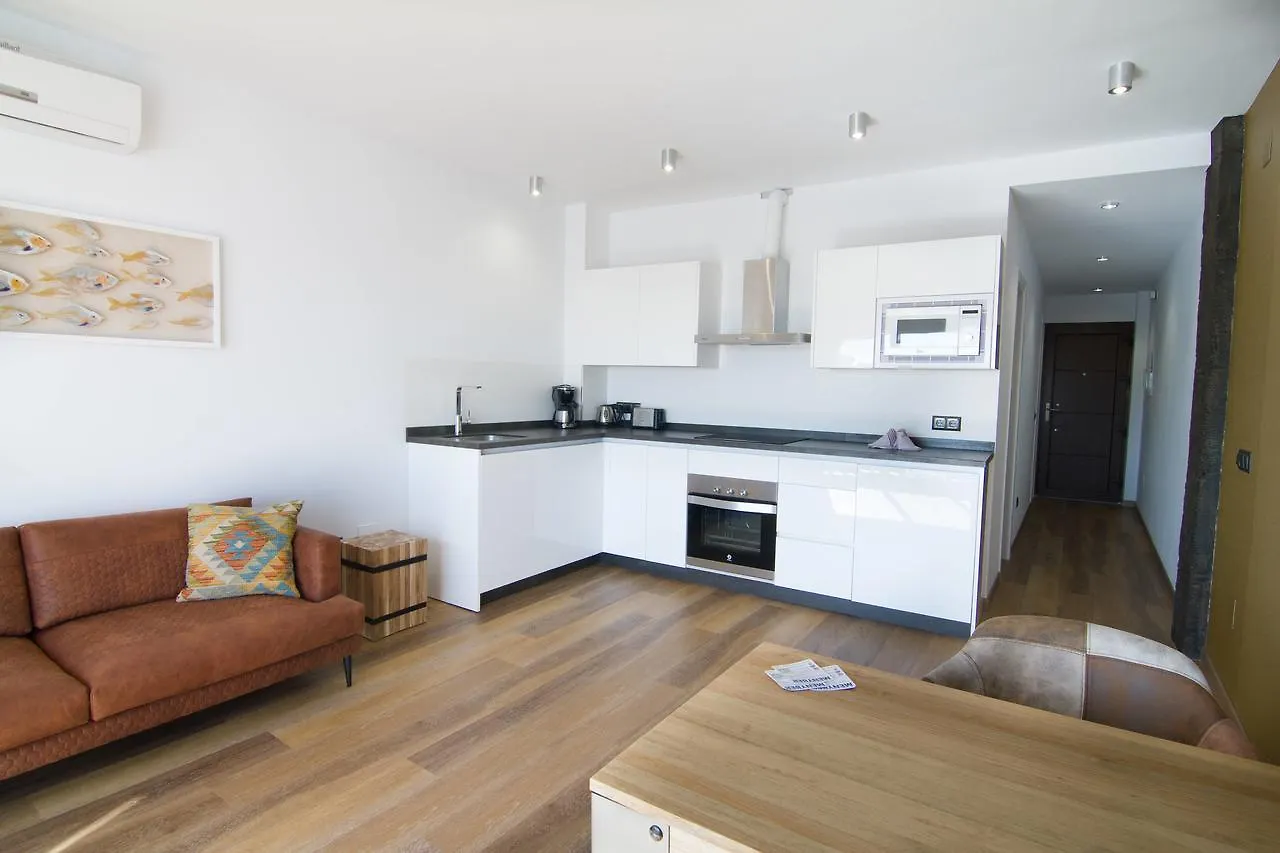 Apartamento Hacienda 10B Menyber Nerja