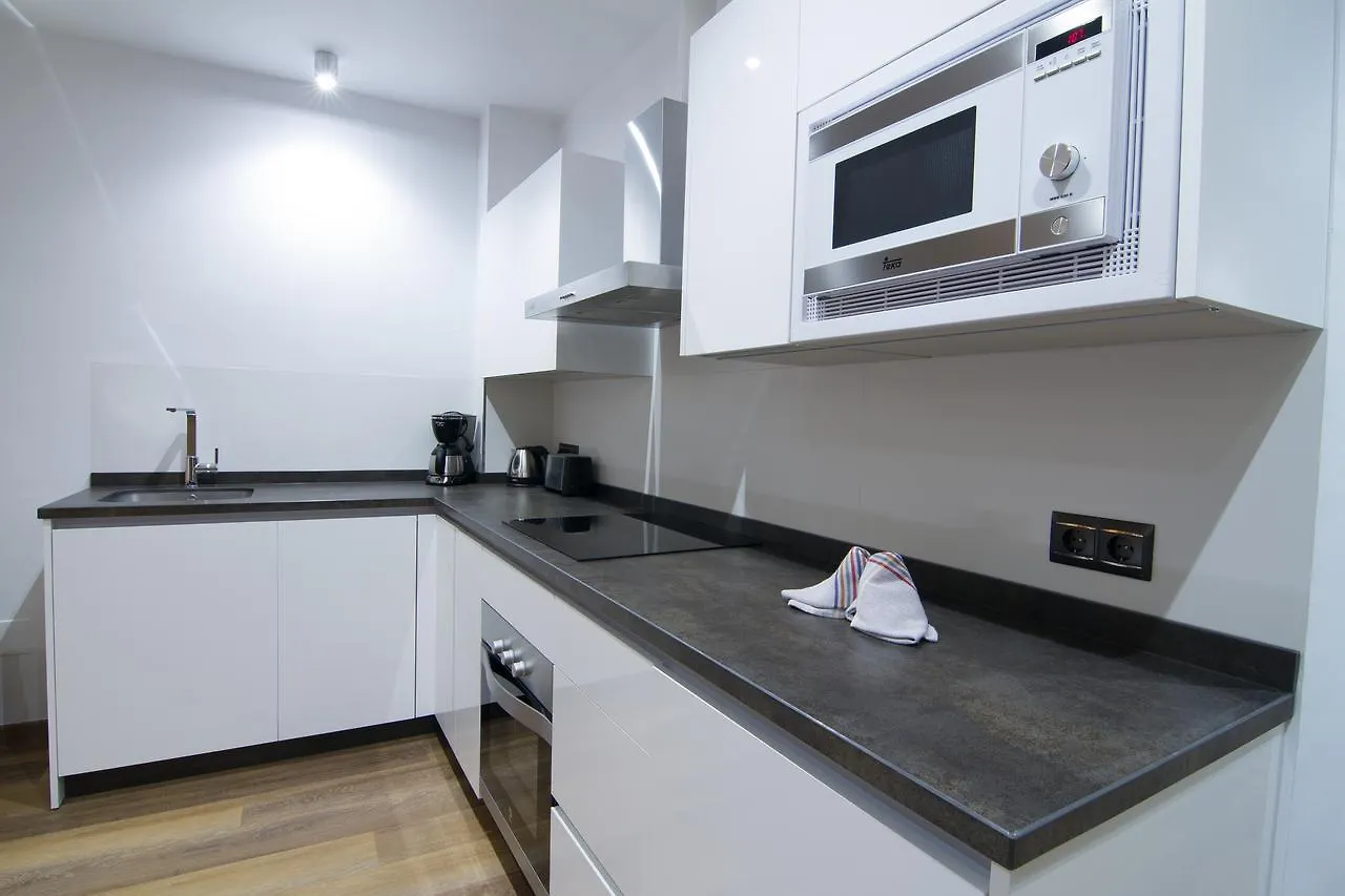 Apartamento Hacienda 10B Menyber Nerja España