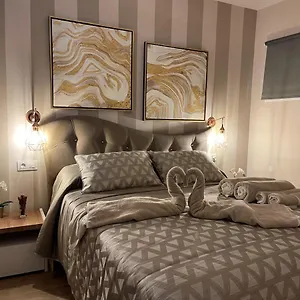  Apartment Luxury Fronte Piscina Mareverde A&v Spain