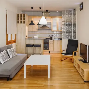  Apartment Casa Del Nuncio Spain