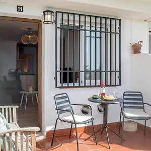  Apartment Arce 11 Torrecilla Casasol Spain