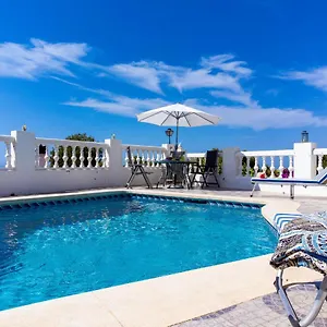  Villa Brisas By Interhome Spain