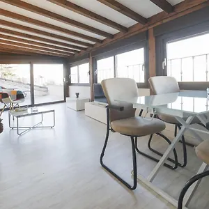  Apartment Zocosol By Ap Spain