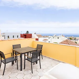  Holiday home Casa Totalmente Renovada En Zona Muy Tranquila!!! Vistas Al Mar Y Montana Spain