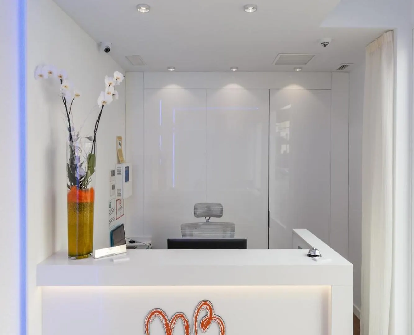 Hacienda 10B Menyber Apartment Nerja Spain