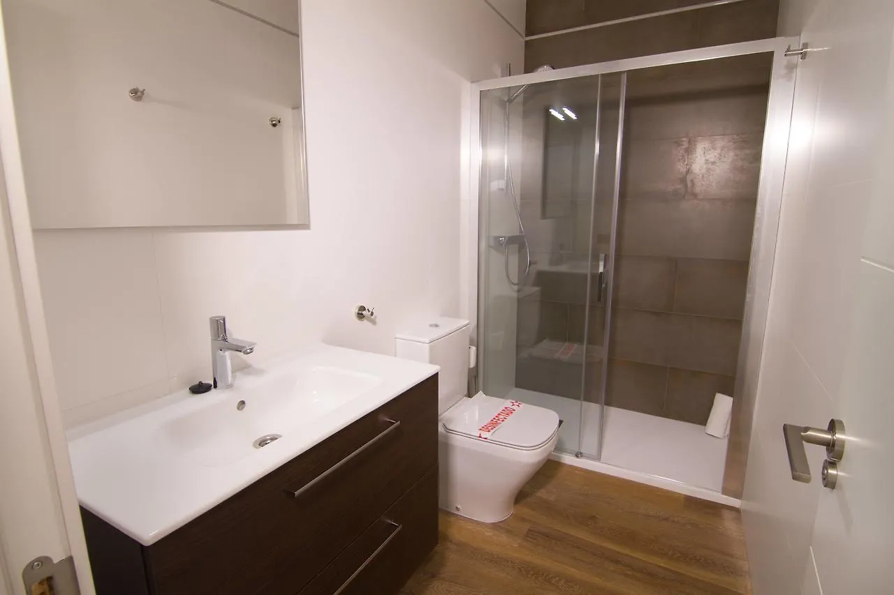 Hacienda 10B Menyber Apartment Nerja
